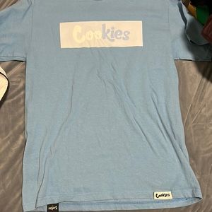 Cookies tee